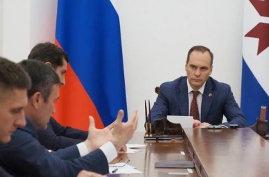 В Мордовии начал работу Центр здорового долголетия