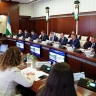 Башкирия направит 10 заявок на Всероссийский конкурс городских проектов