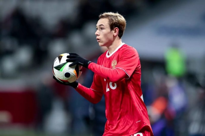 Ветеран "Спартака": "Футболистов, выступающих сейчас у нас, в мире не знает никто"