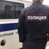 В Курске пьяная женщина напала на полицейских — дело направлено в суд
