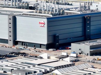 Завод TSMC в Аризоне терпит убытки – СМИ