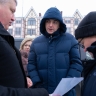 Сергей Кравцов обсудил с губернатором Новгородской области развитие образовательной инфраструктуры региона