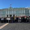 Более 9 тысяч детей приняли участие в программе «Культурная карта 4+85» в 2025 году