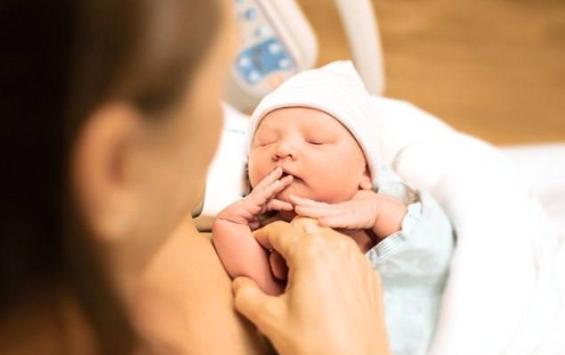 В 2025 году в России родилось более 1 миллиона детей: названы самые популярные имена