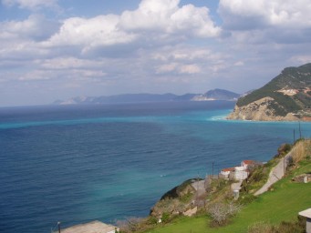 Курорты Алачаты и Чешме сохранили неспешный ритм отдыха — гиды