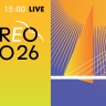 Смотрите завтра прямую трансляцию первого дня фестиваля Stereoleto — 2026