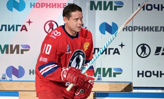 Павел Буре назвал Москву лучшим городом мира