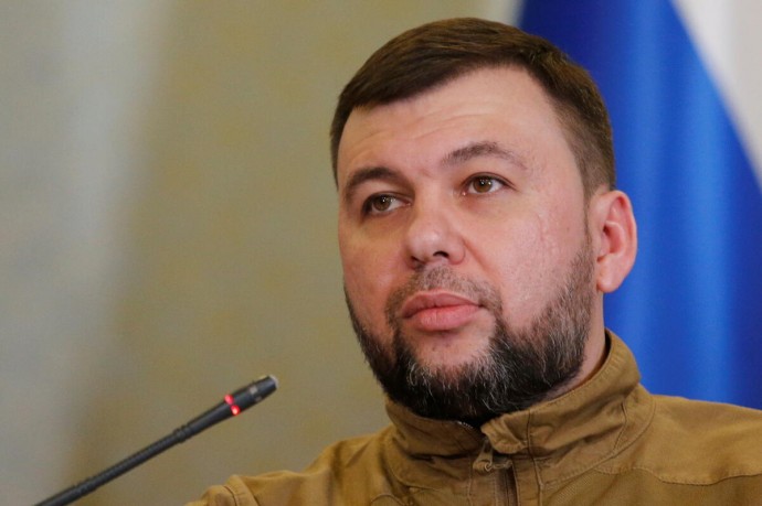 Два подростка погибли в ДНР при детонации снаряда