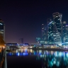 Собянин: Пресечена попытка атаки еще одного БПЛА, летевшего на Москву