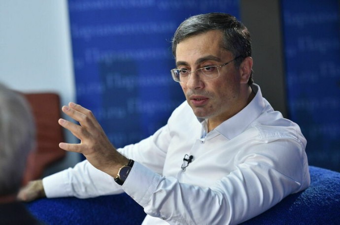 Депутат рассказал, к чему приведут попытки ЕС конфисковать замороженные активы России