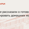 Аналитики Rambler&Co: треть россиян высказались за обязательный учет питомцев