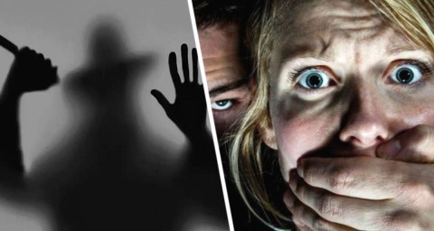 Туристке вонзили нож в спину, когда она меняла подгузник ребенку в туалете Нью-Йорка