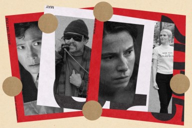 Топ-20 лучших фильмов 2025 года по версии Rolling Stone