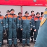 Место крушения вертолета в Приамурье нашел работник лесозаготовительного предприятия