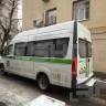 Shot: Началось принудительное выселение Ларисы Долиной из квартиры в Хамовниках