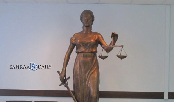 Обстрелявший автобус улан-удэнец отделался «условкой»