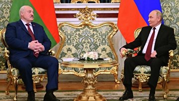 РФ и Белоруссия подписали акт о защите граждан от неправомерного преследования