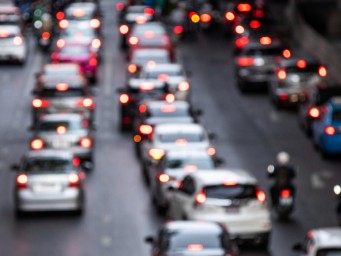 Финляндия и Польша вошли в число самых автомобилизированных стран Европы