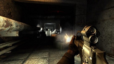Ремастеры трилогии S.T.A.L.K.E.R. выйдут уже 20 мая, но без русской озвучки