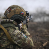 Боец ВС России: взятие Александрополя обеспечит продвижение под Красноармейском