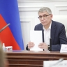 Кофейни в районах и автомобили для семей участников СВО: Дмитрий Миляев проверил исполнение поручений