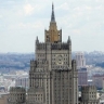 В МИД России объявили о высылке британского дипломата