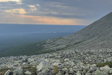 ​Четыре жительницы Прикамья оказались среди пропавших туристов на острове Итуруп