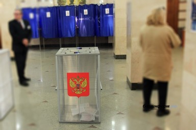 Наблюдатели из Башкирии должны защитить выборы от фейков