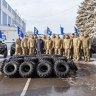 ЕР и фонд "Ветераны СВО и КТО" передали технику бойцам СВО в Ростовской области
