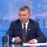 На территории Апраксина двора начали укладывать новый асфальт