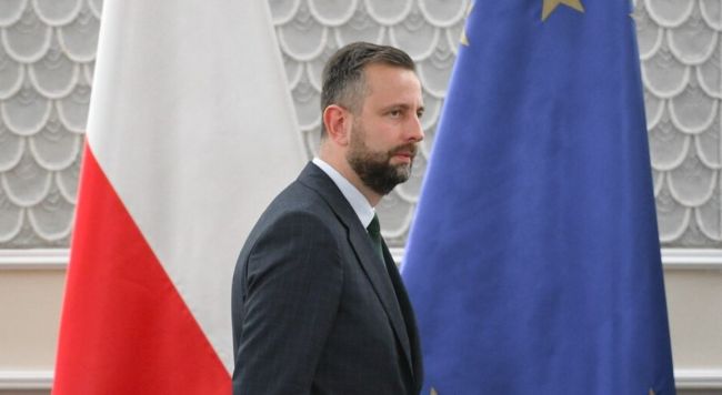 Польша не пустит Украину в ЕС, пока не решится вопрос Волынкой резни — Косиняк-Камыш