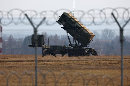 Трамп назвал самое желаемое Киевом оружие