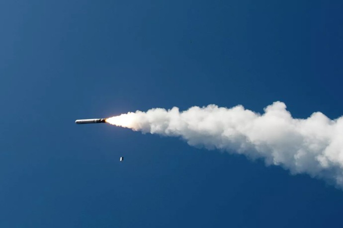 Боеголовки четверти запущенных США по ИГ в Нигерии Tomahawk не сдетонировали