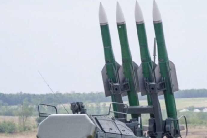 Андрей Бочаров: в Волгоградской области отражают массированную атаку БПЛА