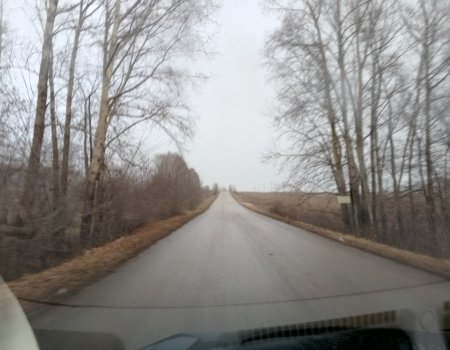 Синоптики поделились прогнозом на выходные в Башкирии Синоптики поделились прогнозом на выходные в Башкирии