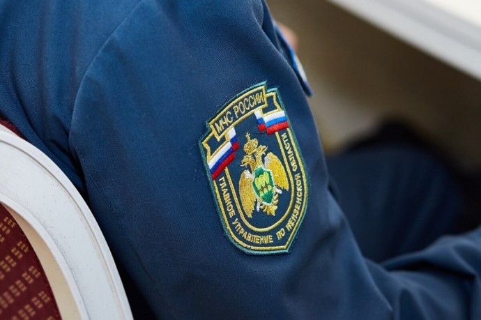В Пензенской области за сутки зафиксированы три пожара и одно ДТП