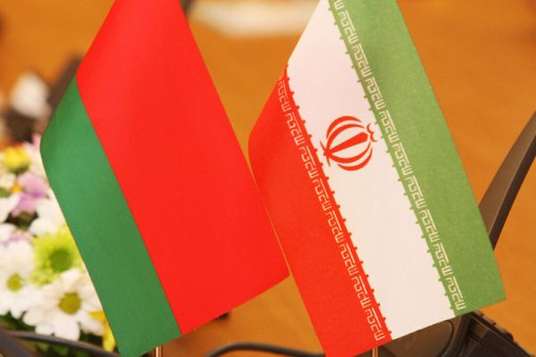 Лукашенко назвал приоритет в сотрудничестве Белоруссии и Ирана Лукашенко назвал приоритет в сотрудничестве Белоруссии и Ирана