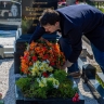 Федеральные учреждения культуры приняли участие в ежегодной акции «Культура памяти»
