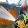 3 октября в Тульской области потушили 1 пожар