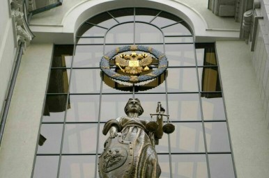 Верховный суд обязал выплатить компенсацию за гибель мобилизованного на сборах