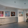 В Москве открыт новый выставочный зал современного искусства Eva Gallery