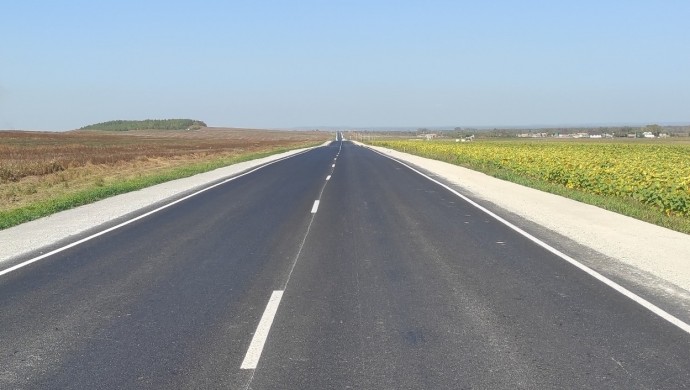 Дороги к святой горе Нарыстау в Башкирии отремонтируют
