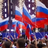 Матвиенко: Россия стала мировой державой не за чужой счёт  