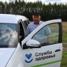 В Башкирии благодаря нацпроекту в больнице Аскино появился новый автомобиль