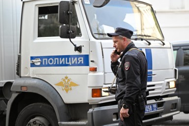 В Подмосковье поймали 65-летнего наркокурьера из Ярославской области