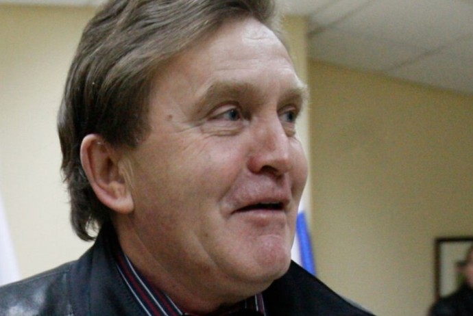 Наумов: "Матч с США будет звонком для ФИФА и УЕФА, что Россию пора возвращать"
