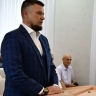 Глава Благовещенского округа сложил полномочия