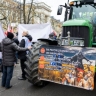 Беспошлинный импорт товаров с Украины в Польшу прекратится с 1 июня — Туск