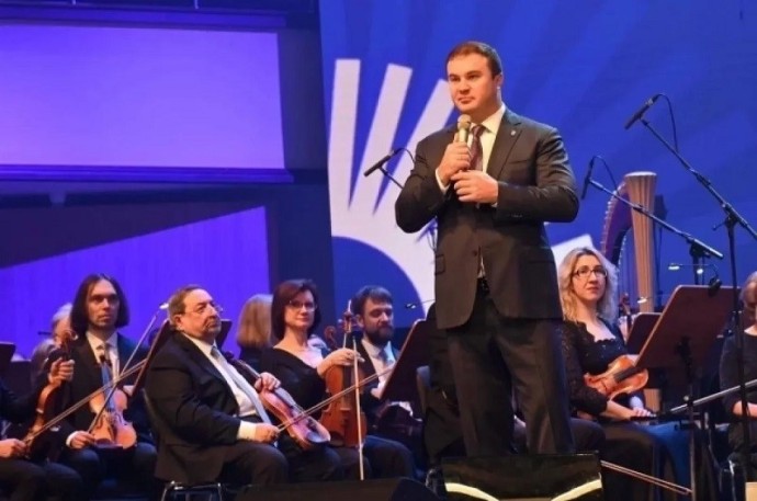 Омск официально получил звание культурной столицы России