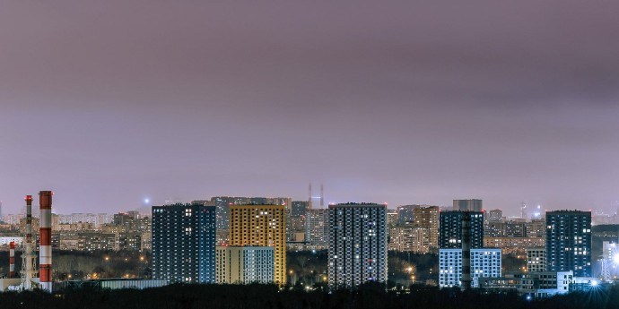 Мэр Москвы сообщил о ликвидации еще одного БПЛА на подходе к столице Мэр Москвы сообщил о ликвидации еще одного БПЛА на подходе к столице